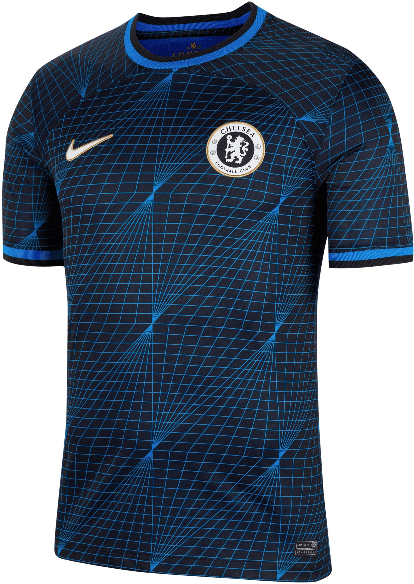 Chelsea FC Stad voetbalshirt