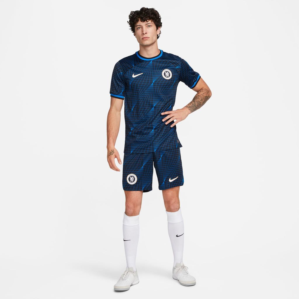 Chelsea FC Stad voetbalshirt
