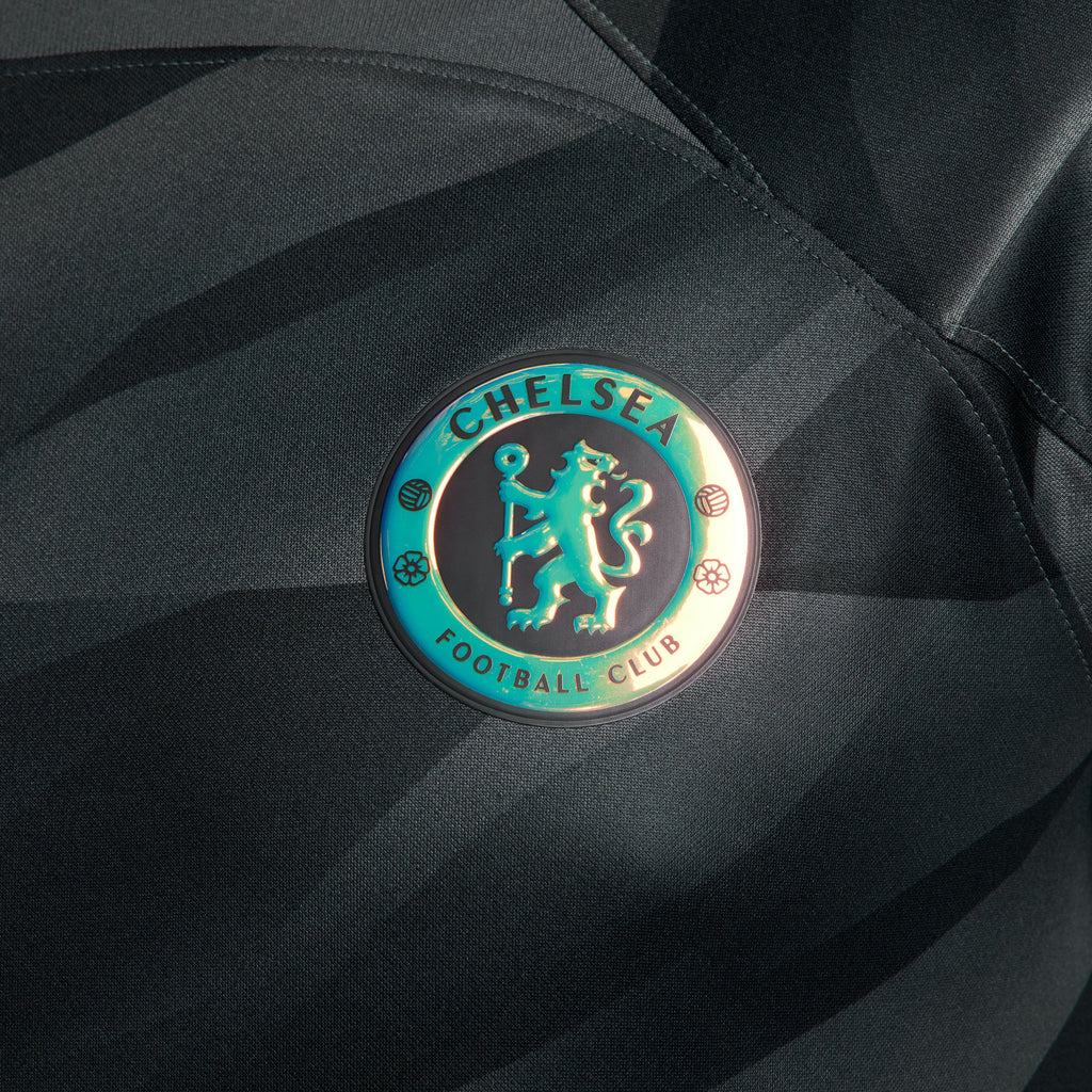Chelsea FC 2023/24 stadium heren uitshirt