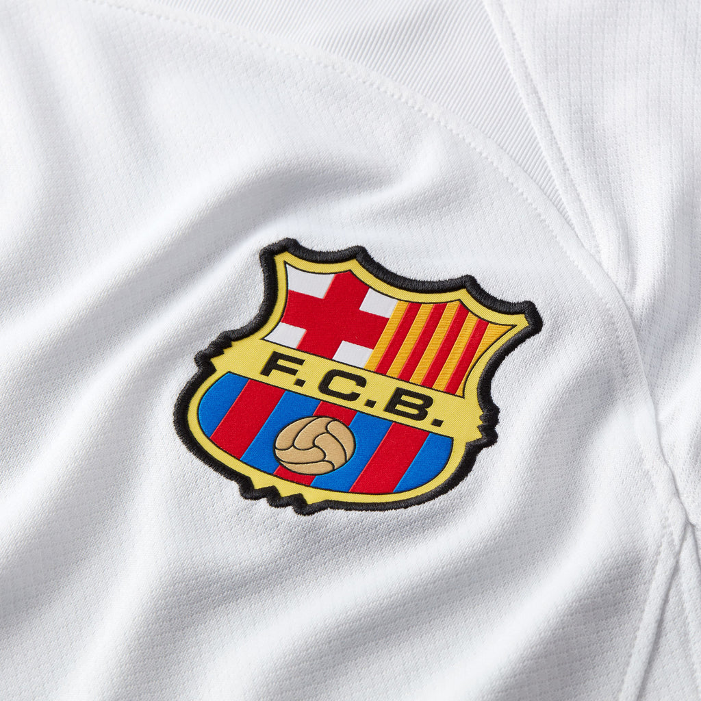 FC Barcelona 2023/24 Stadium uitshirt