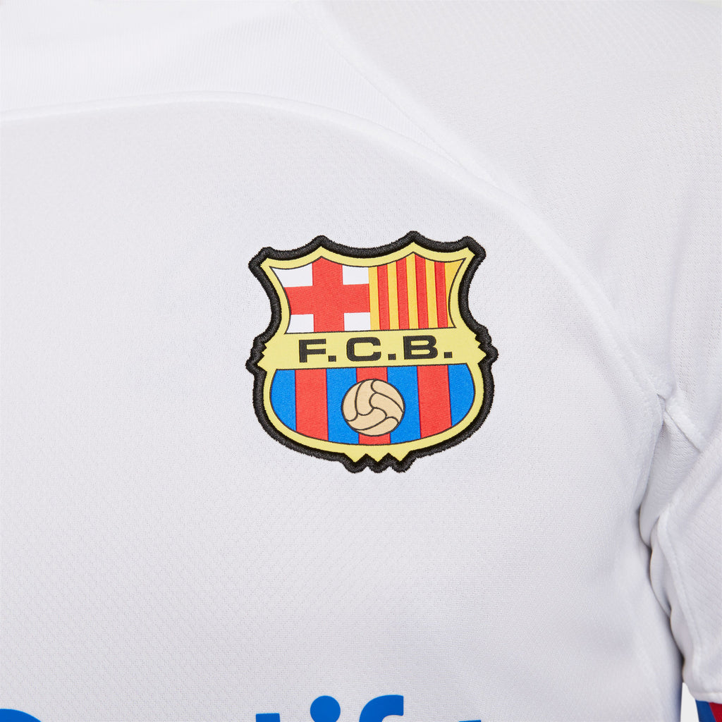FC Barcelona 2023/24 Stadium uitshirt