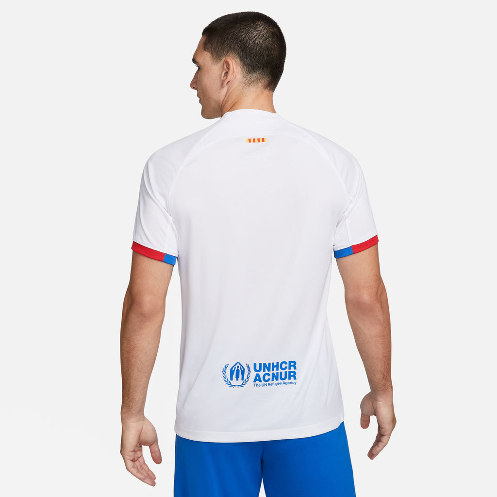 FC Barcelona 2023/24 Stadium uitshirt