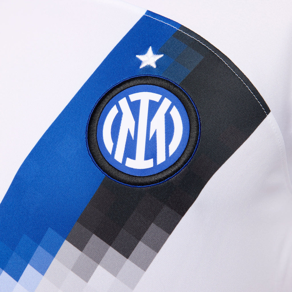 Inter Milan 2023/24 Stadium uitshirt