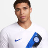 Inter Milan 2023/24 Stadium uitshirt