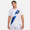 Inter Milan 2023/24 Stadium uitshirt