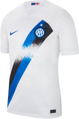 Inter Milan 2023/24 Stadium uitshirt