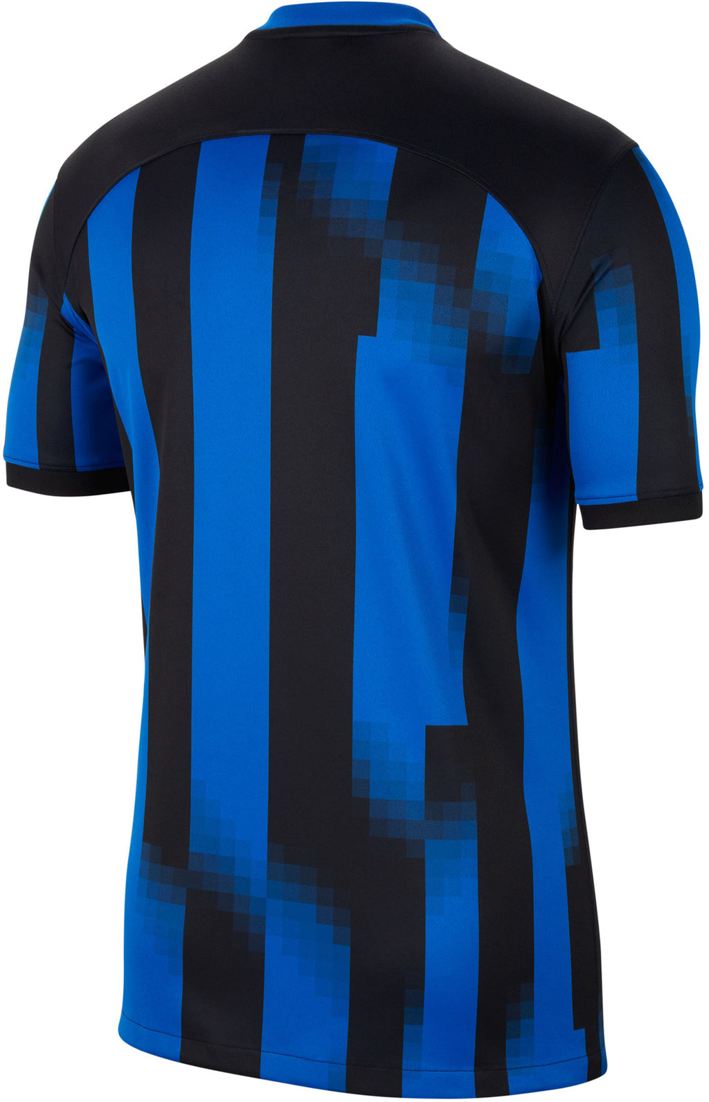 Inter Milan 2023/24 Stadium thuisshirt