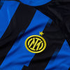 Inter Milan 2023/24 Stadium thuisshirt