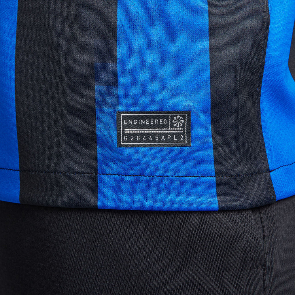 Inter Milan 2023/24 Stadium thuisshirt