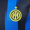Inter Milan 2023/24 Stadium thuisshirt