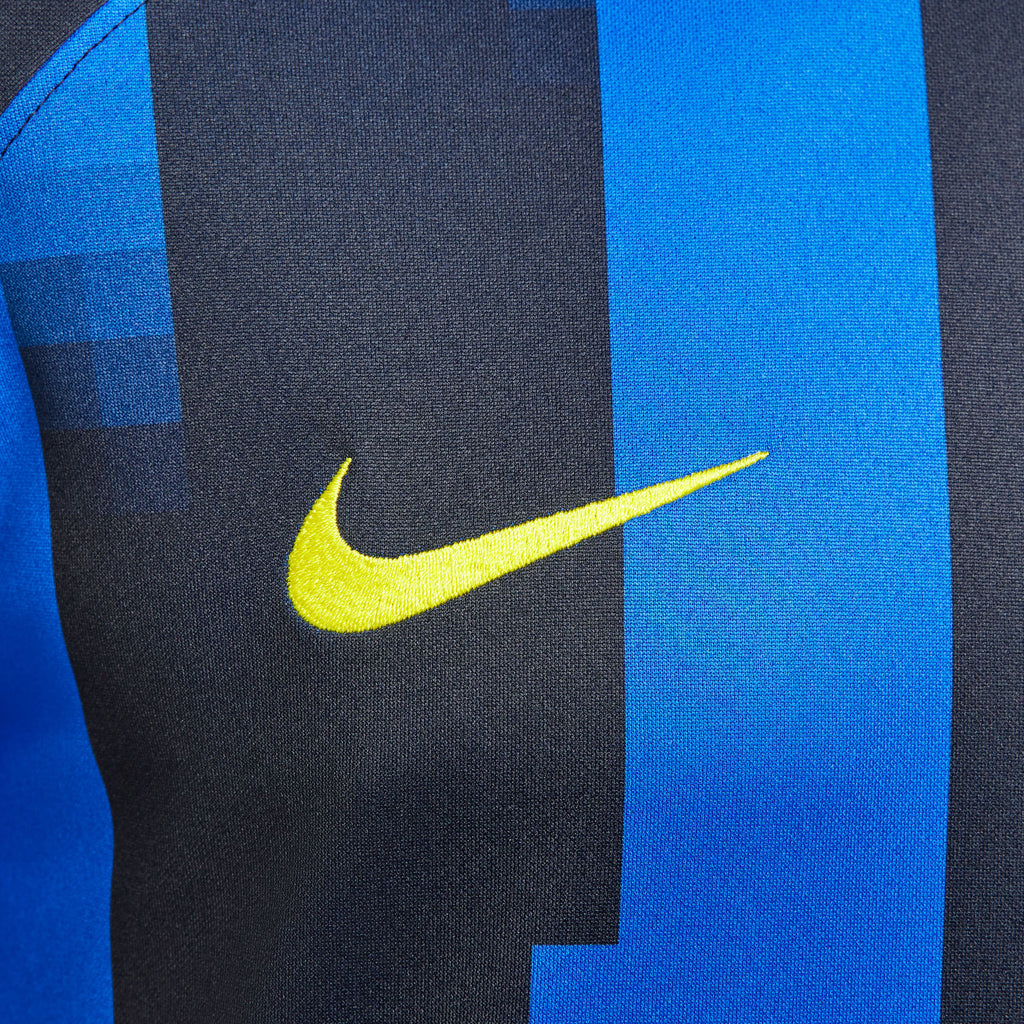 Inter Milan 2023/24 Stadium thuisshirt