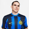 Inter Milan 2023/24 Stadium thuisshirt