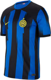 Inter Milan 2023/24 Stadium thuisshirt