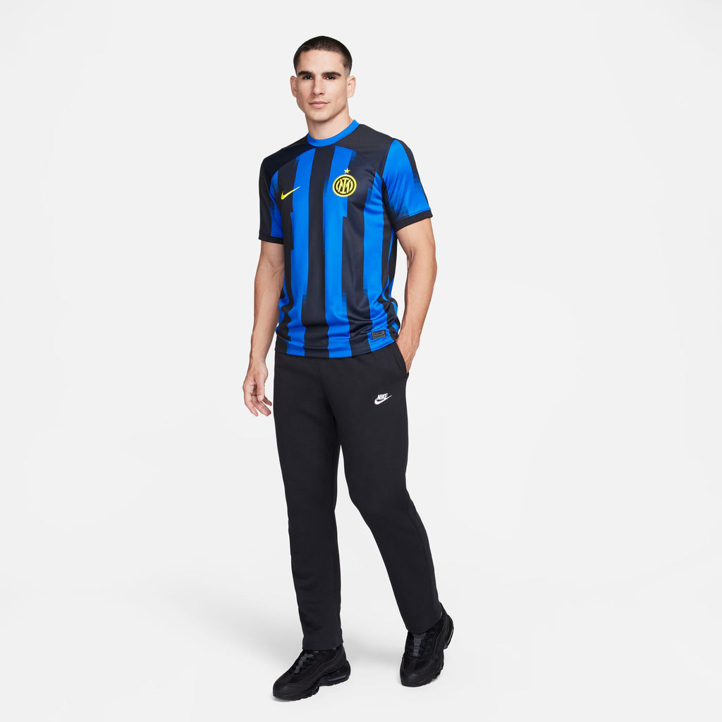 Inter Milan 2023/24 Stadium thuisshirt