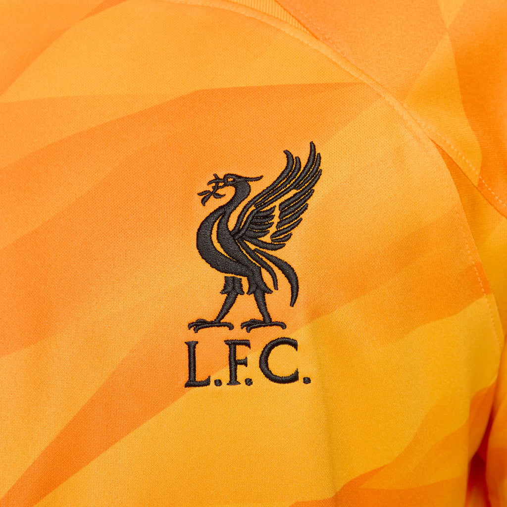 Liverpool FC 2023/24 stadium  heren  voetbalshirt