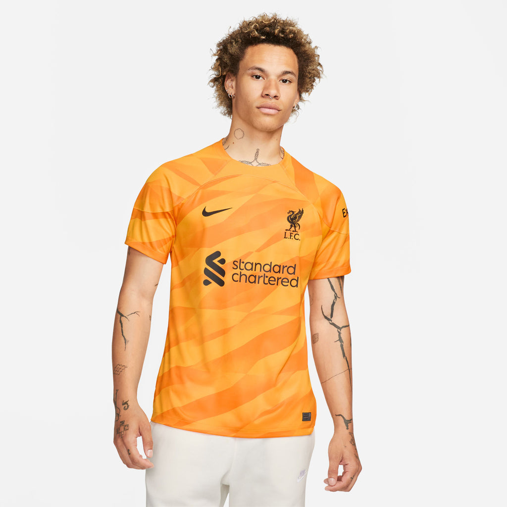 Liverpool FC 2023/24 stadium  heren  voetbalshirt