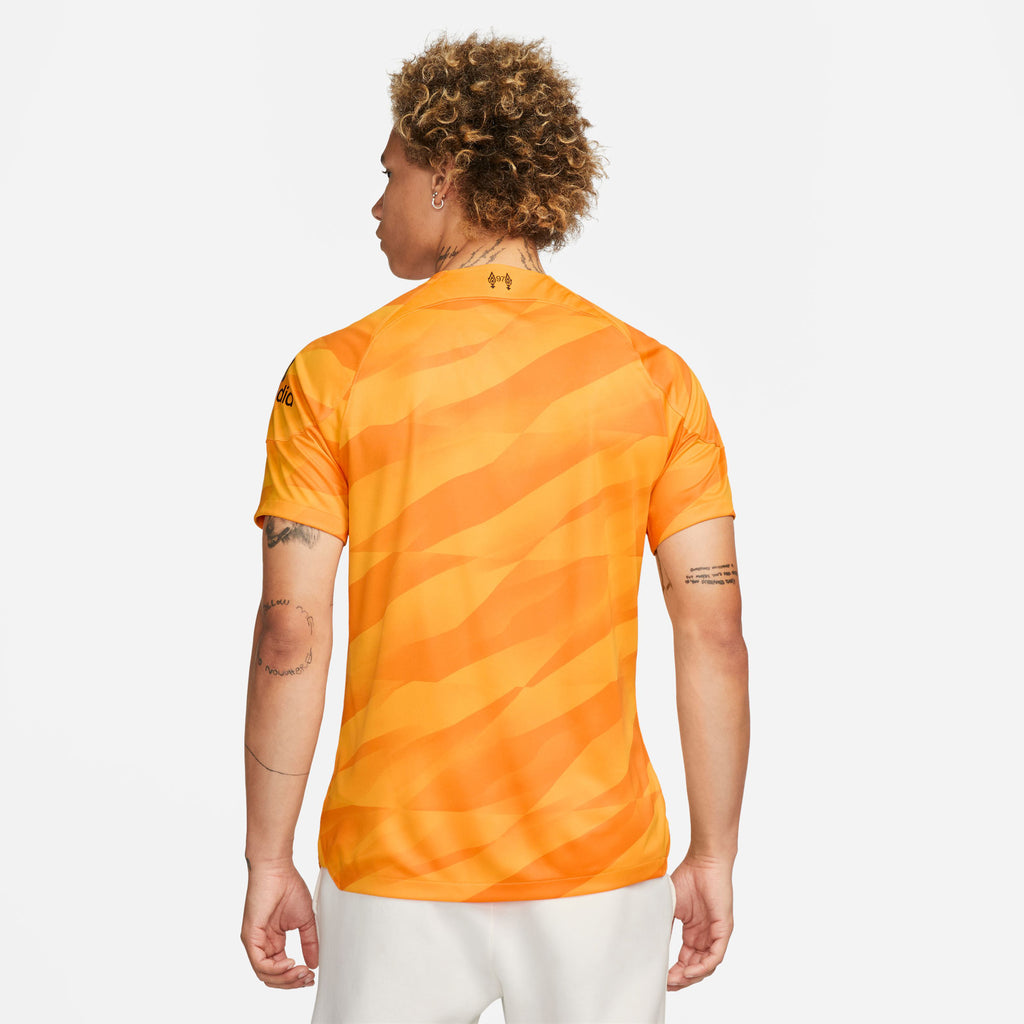 Liverpool FC 2023/24 stadium  heren  voetbalshirt
