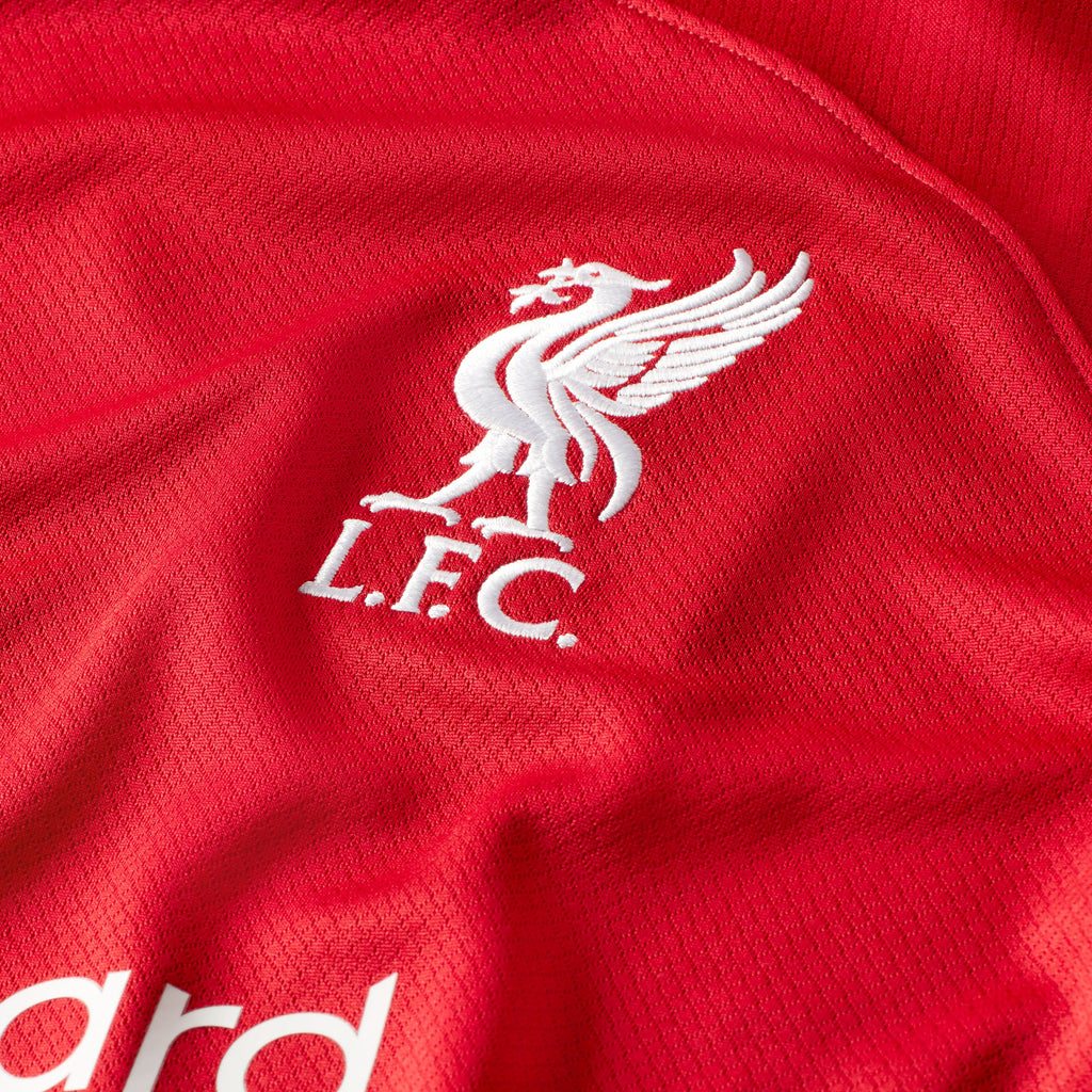 Liverpool FC 2023/24 Stadium thuisshirt