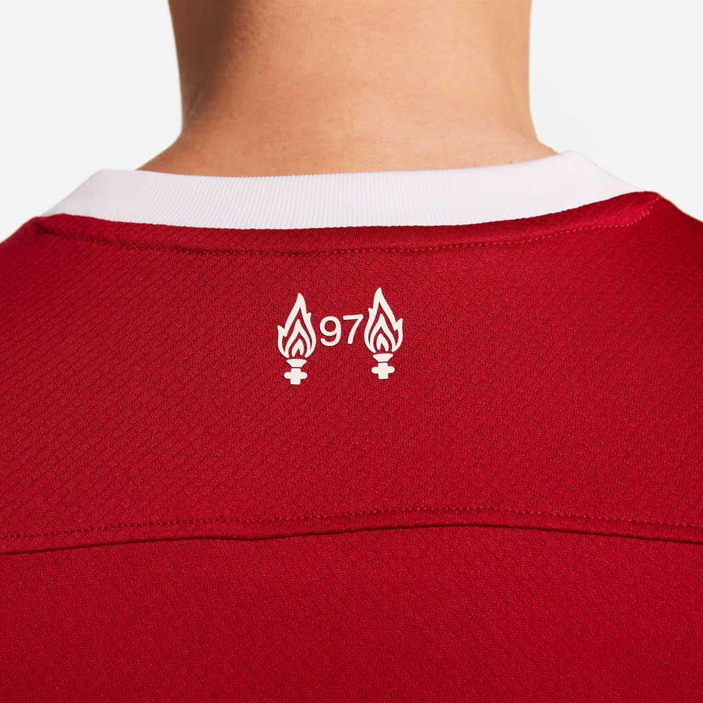 Liverpool FC 2023/24 Stadium thuisshirt