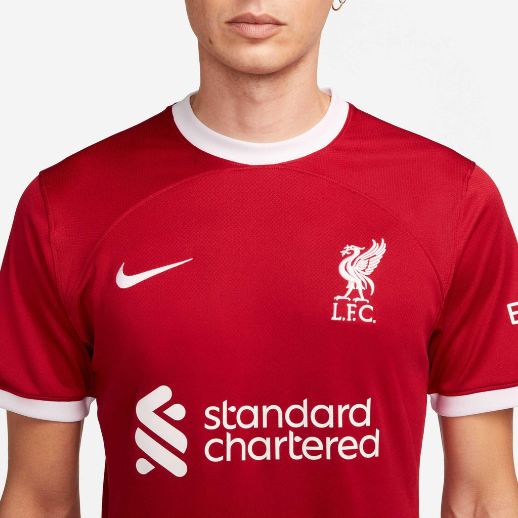 Liverpool FC 2023/24 Stadium thuisshirt