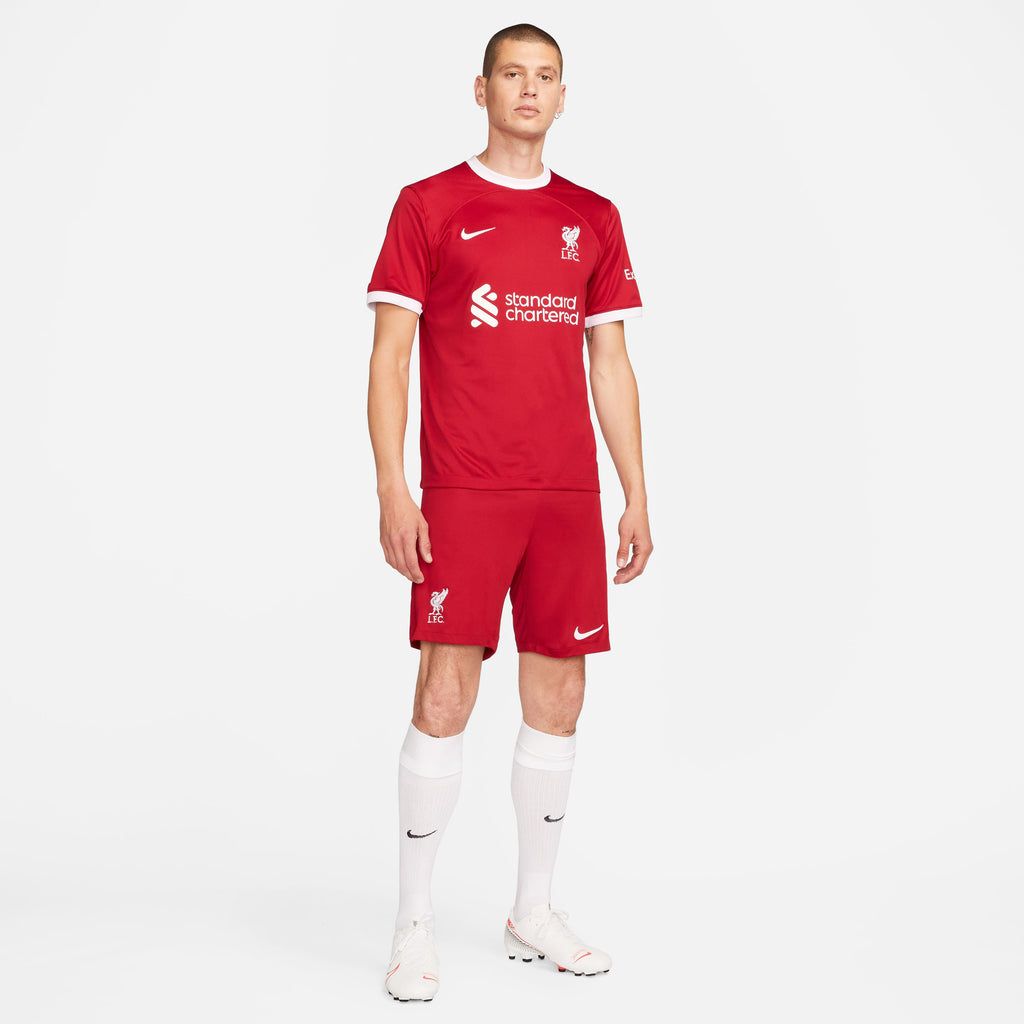 Liverpool FC 2023/24 Stadium thuisshirt