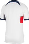 Paris Saint-Germain 2023/24 Stadium uitshirt