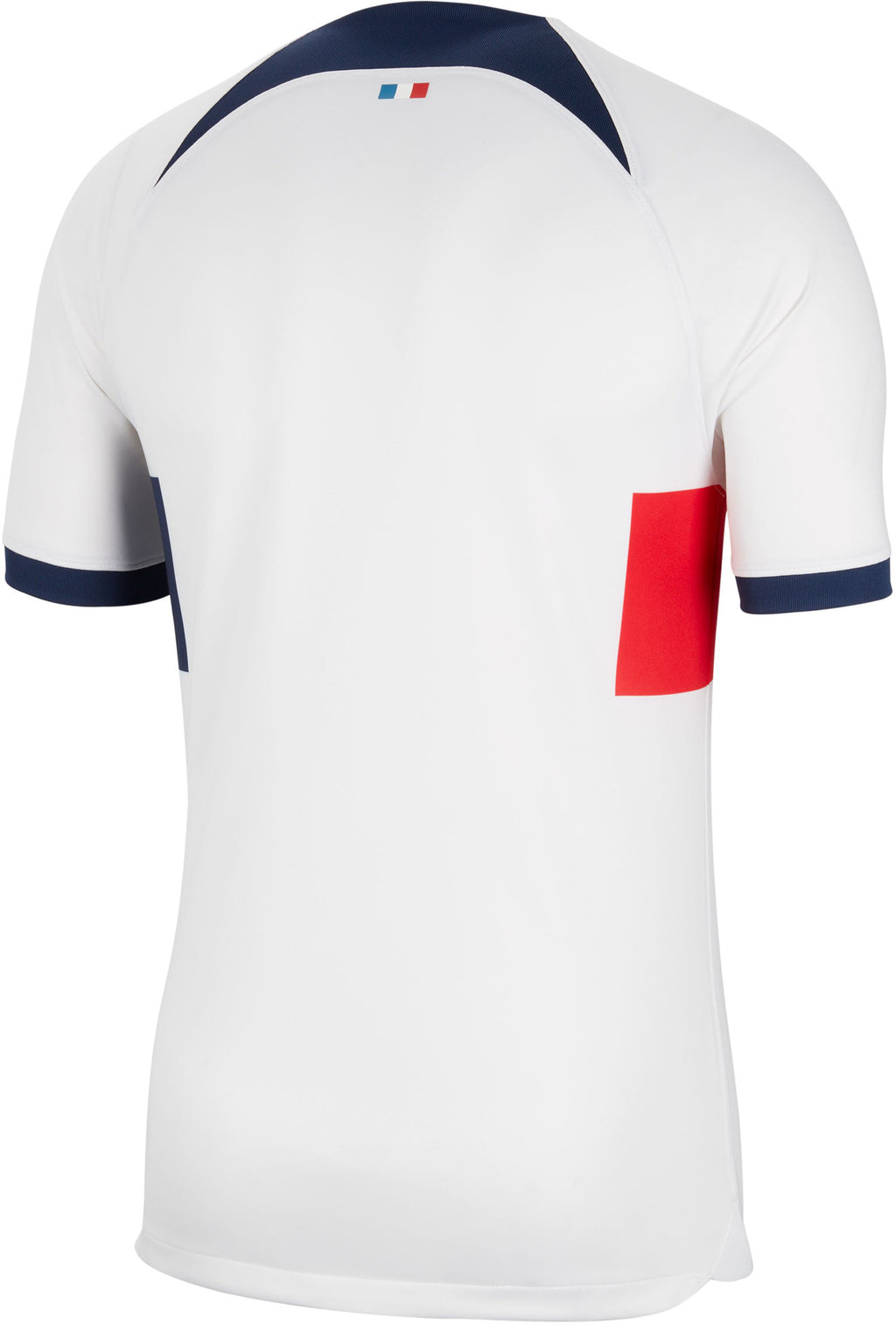 Paris Saint-Germain 2023/24 Stadium uitshirt