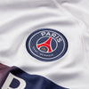 Paris Saint-Germain 2023/24 Stadium uitshirt