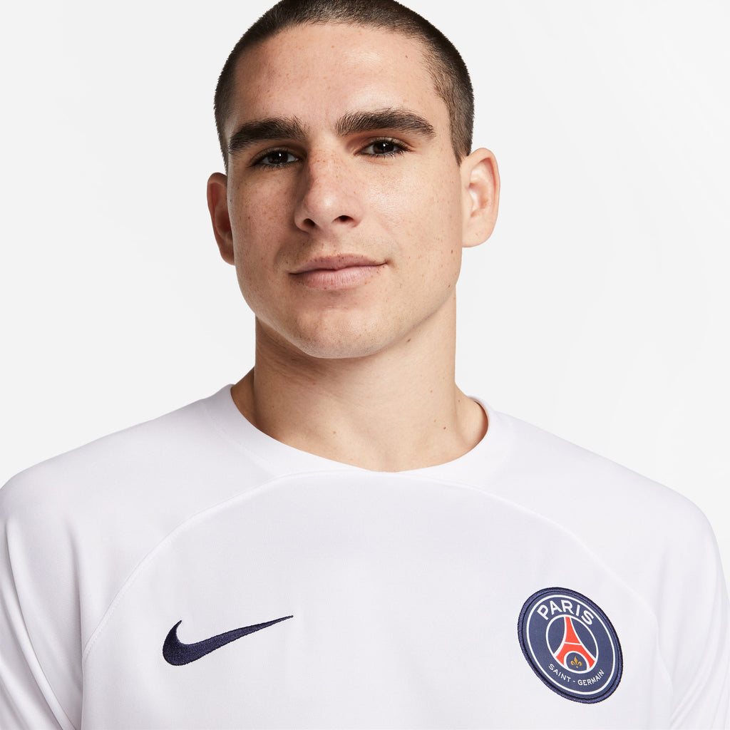 Paris Saint-Germain 2023/24 Stadium uitshirt