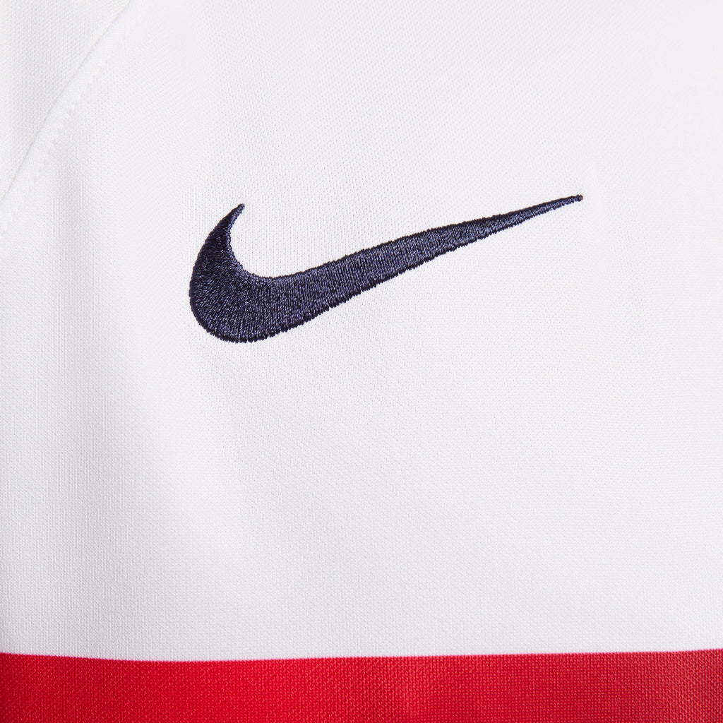 Paris Saint-Germain 2023/24 Stadium uitshirt