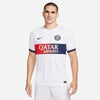 Paris Saint-Germain 2023/24 Stadium uitshirt