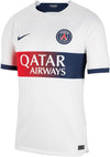 Paris Saint-Germain 2023/24 Stadium uitshirt