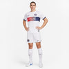 Paris Saint-Germain 2023/24 Stadium uitshirt