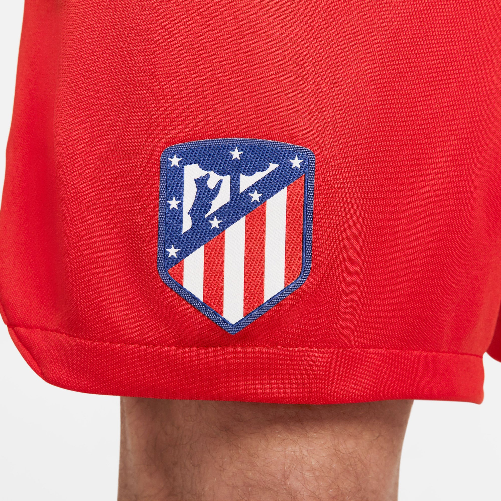 Atlético Madrid 2023/24 stadium heren voetbalshort