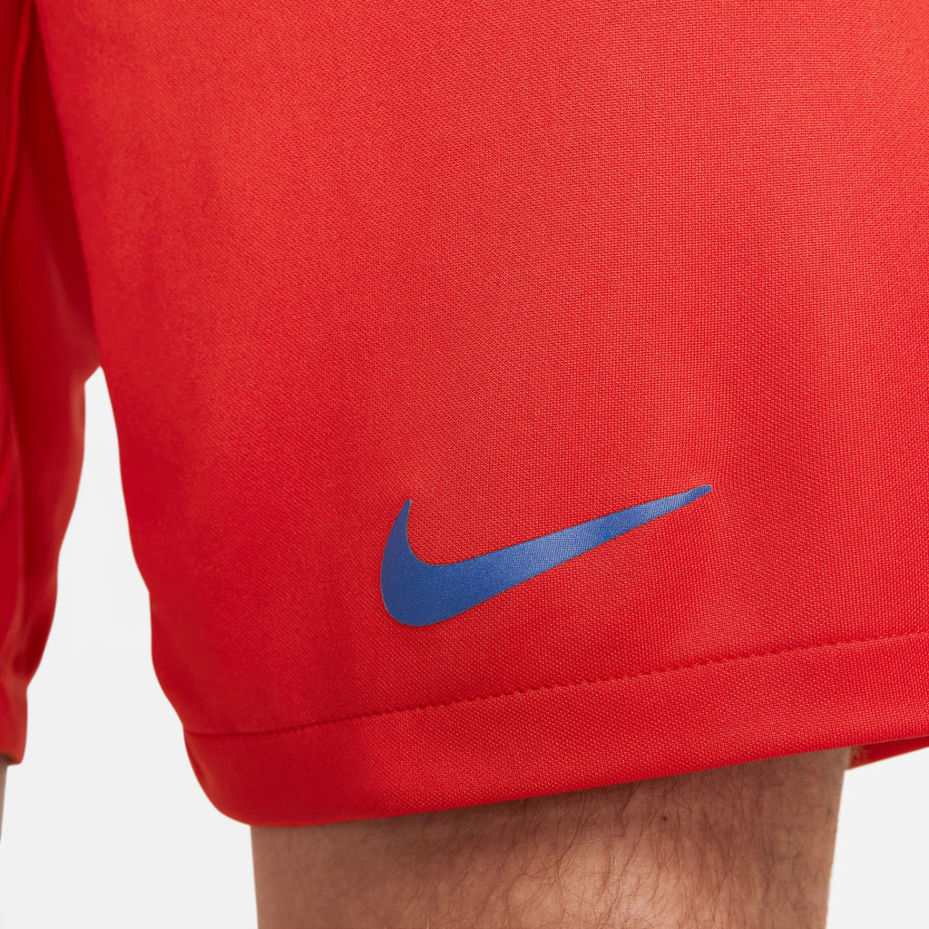 Atlético Madrid 2023/24 stadium heren voetbalshort