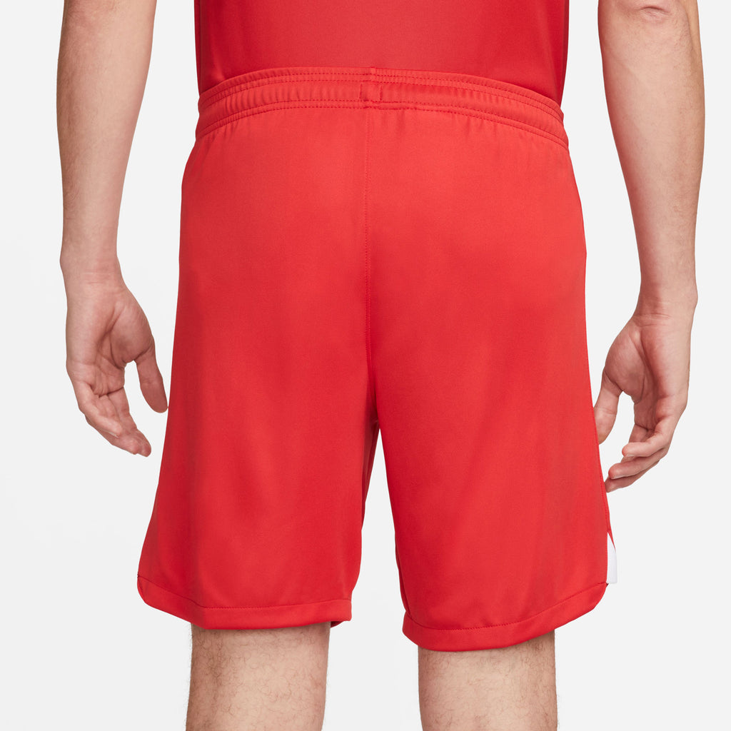 Atlético Madrid 2023/24 stadium heren voetbalshort