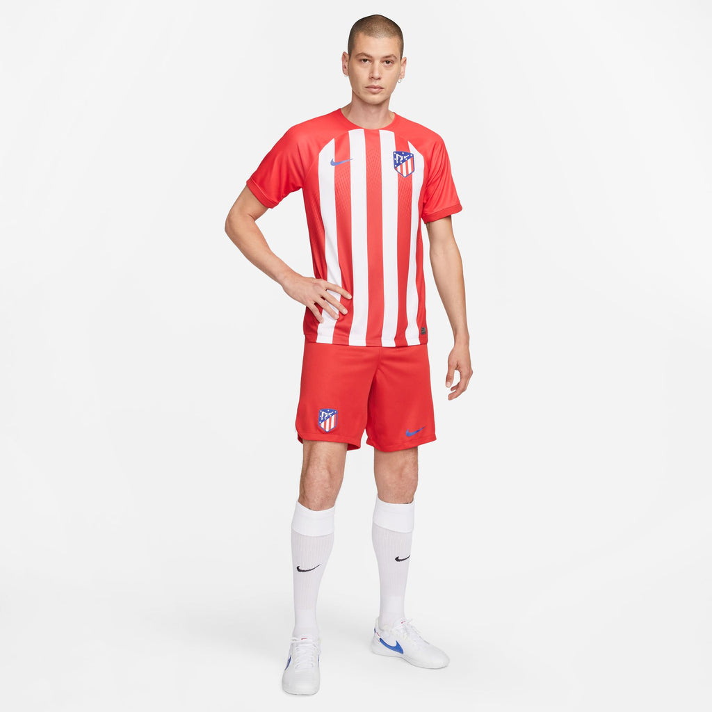 Atlético Madrid 2023/24 stadium heren voetbalshort