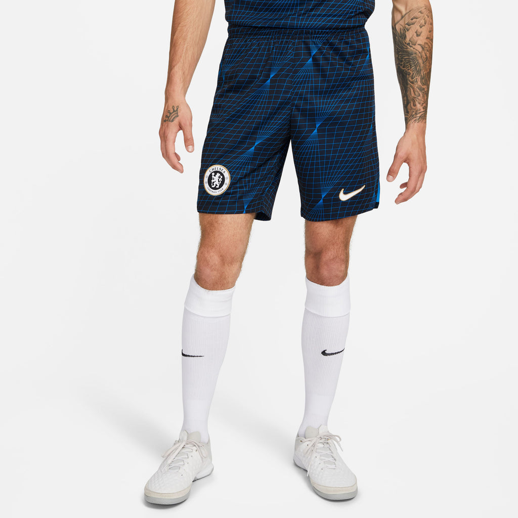 Chelsea FC 2023/24 Stadium trainingsshort