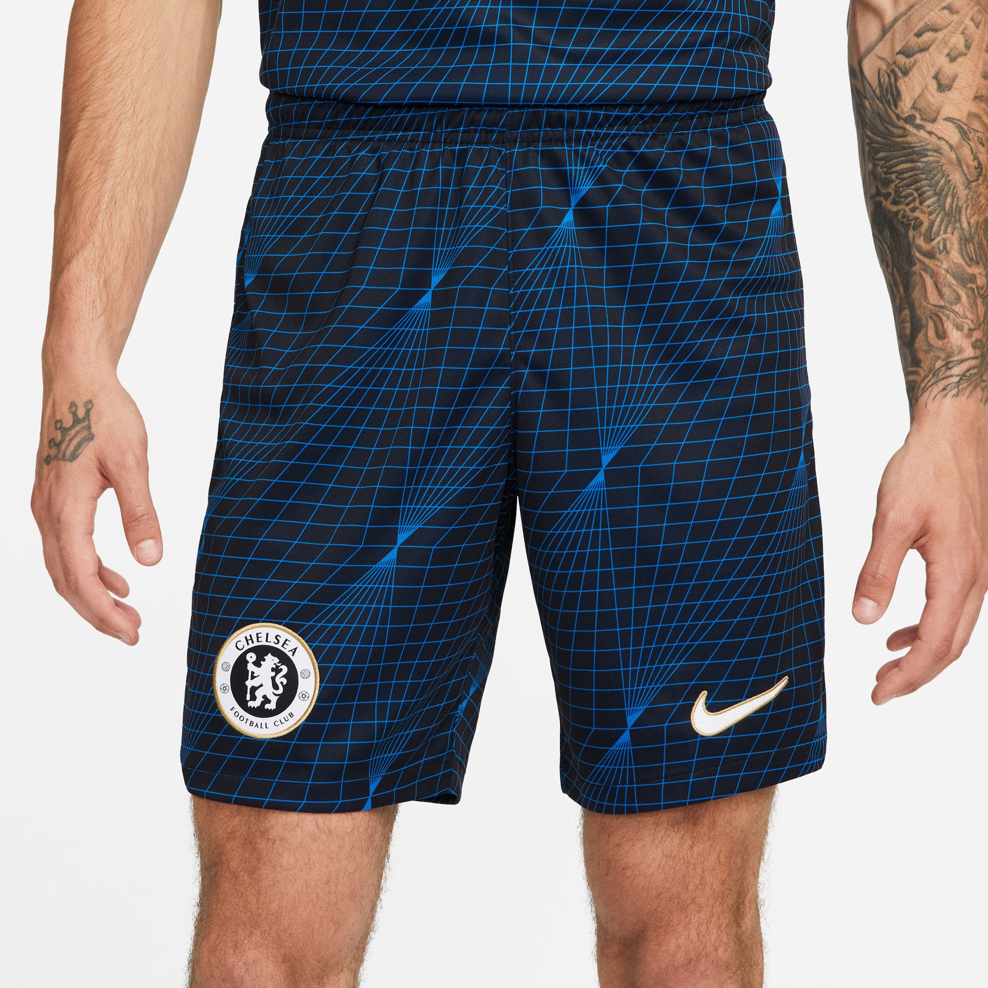 Chelsea FC 2023/24 Stadium trainingsshort