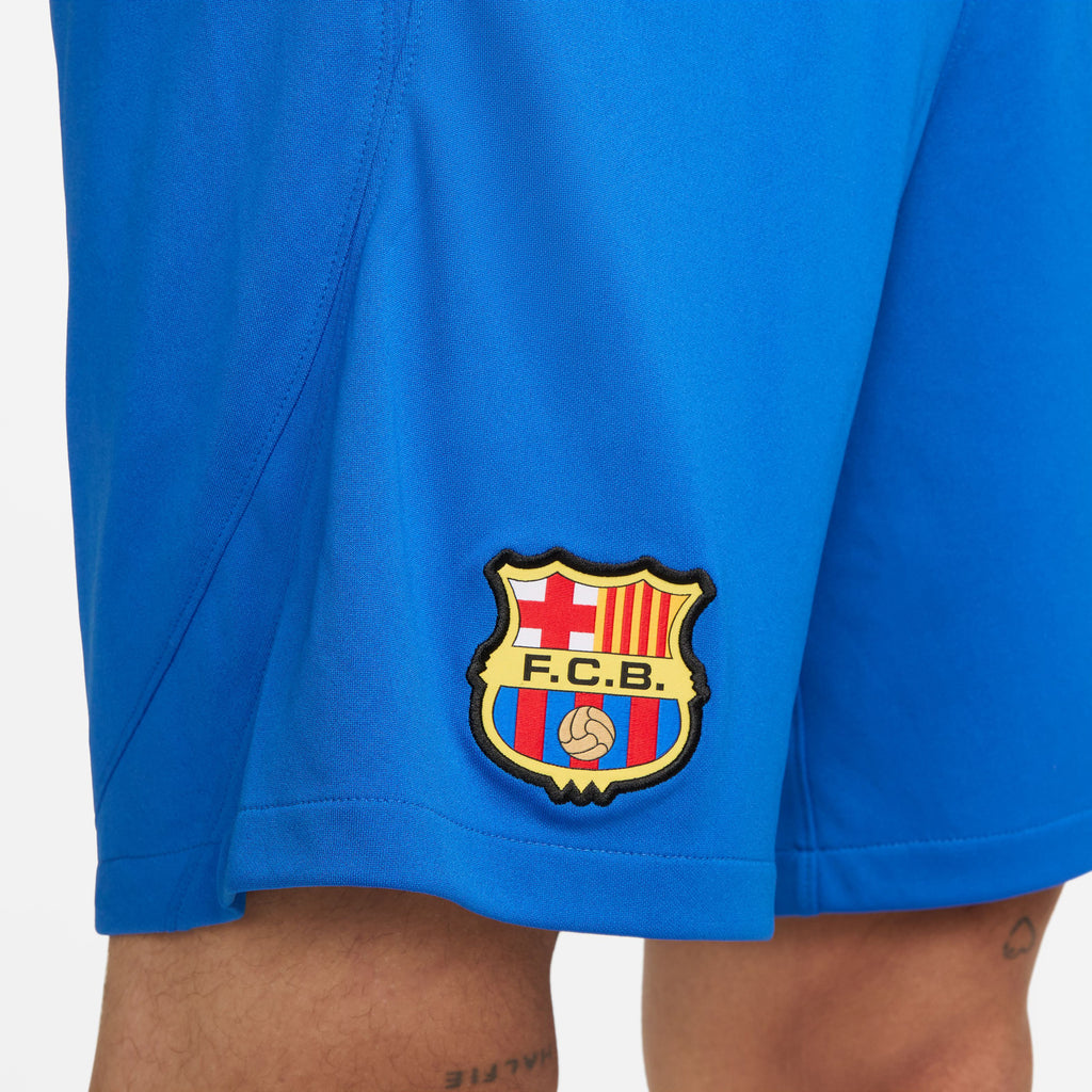 FC Barcelona 2023/24 Stadium trainingsshort