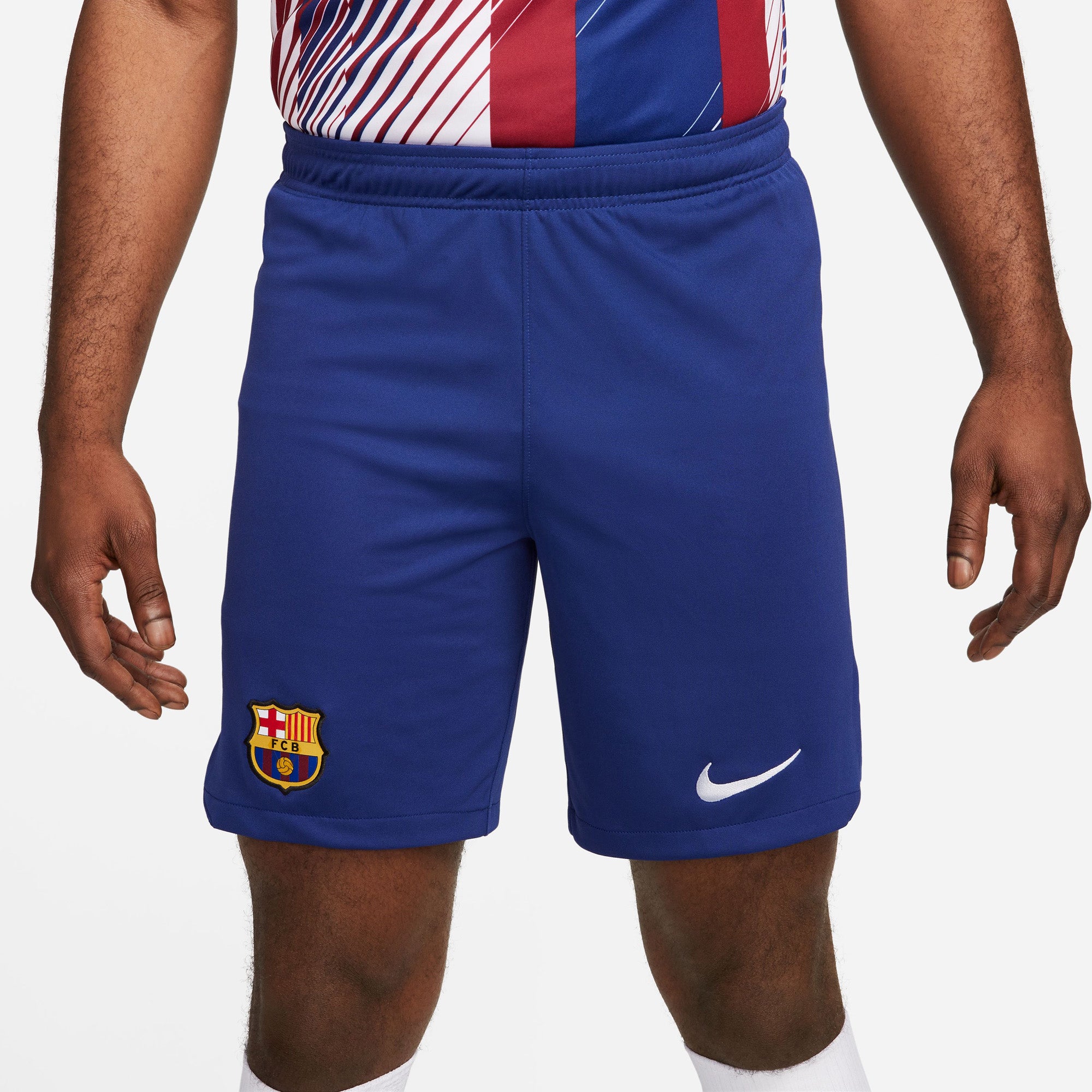 FC Barcelona 2023/24 Stadium trainingsshort