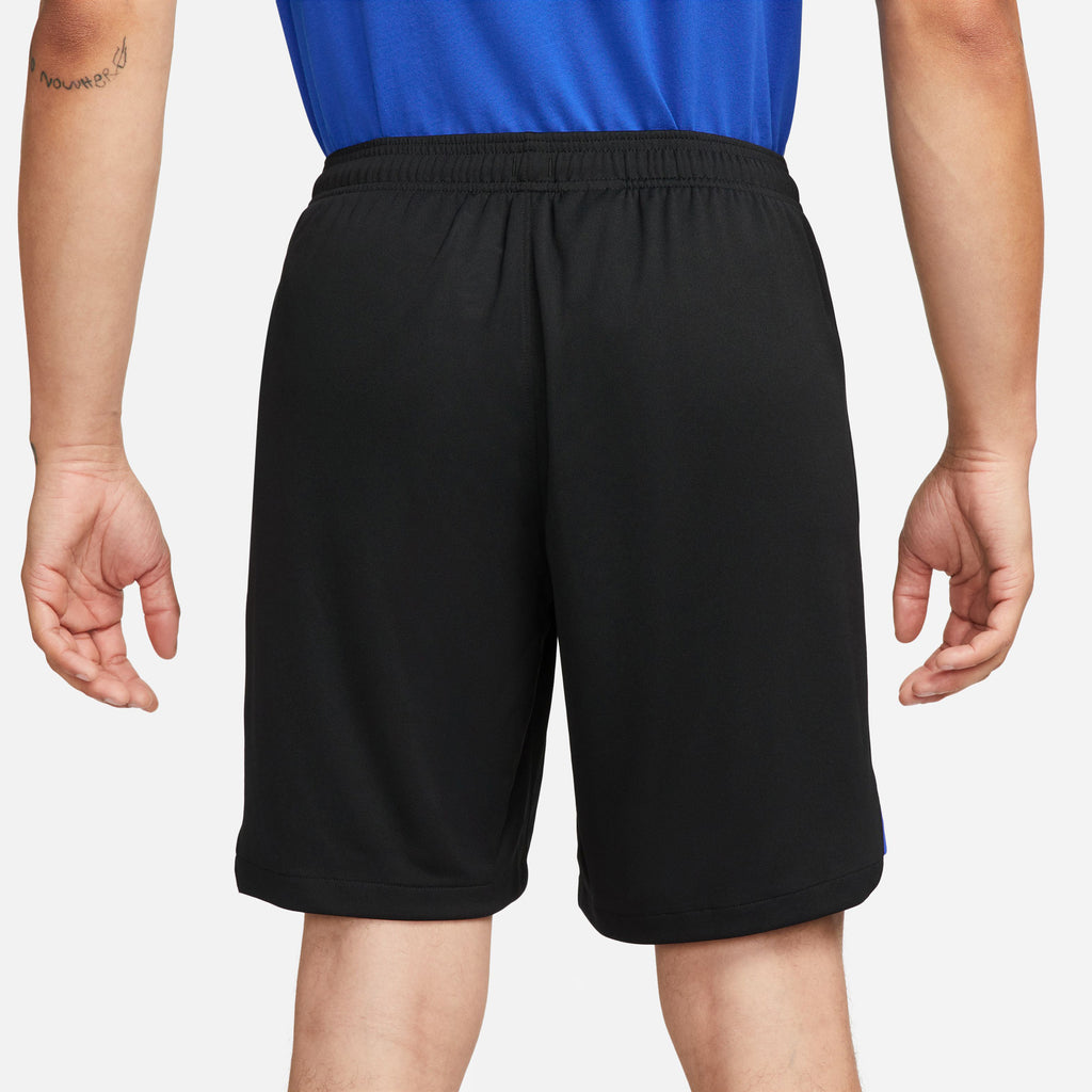 Inter Milan 2023/24 stadium heren voetbalshort