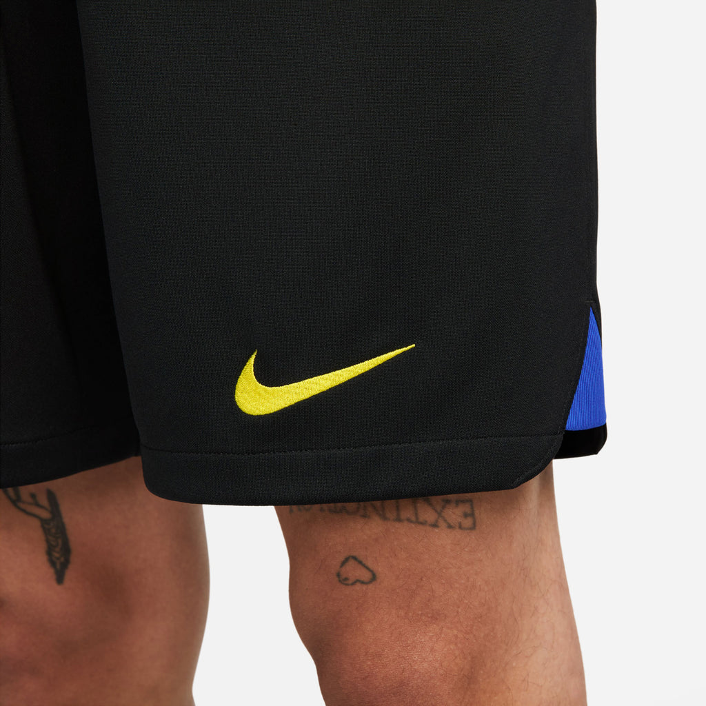 Inter Milan 2023/24 stadium heren voetbalshort