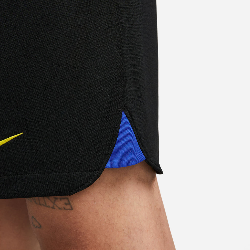 Inter Milan 2023/24 stadium heren voetbalshort