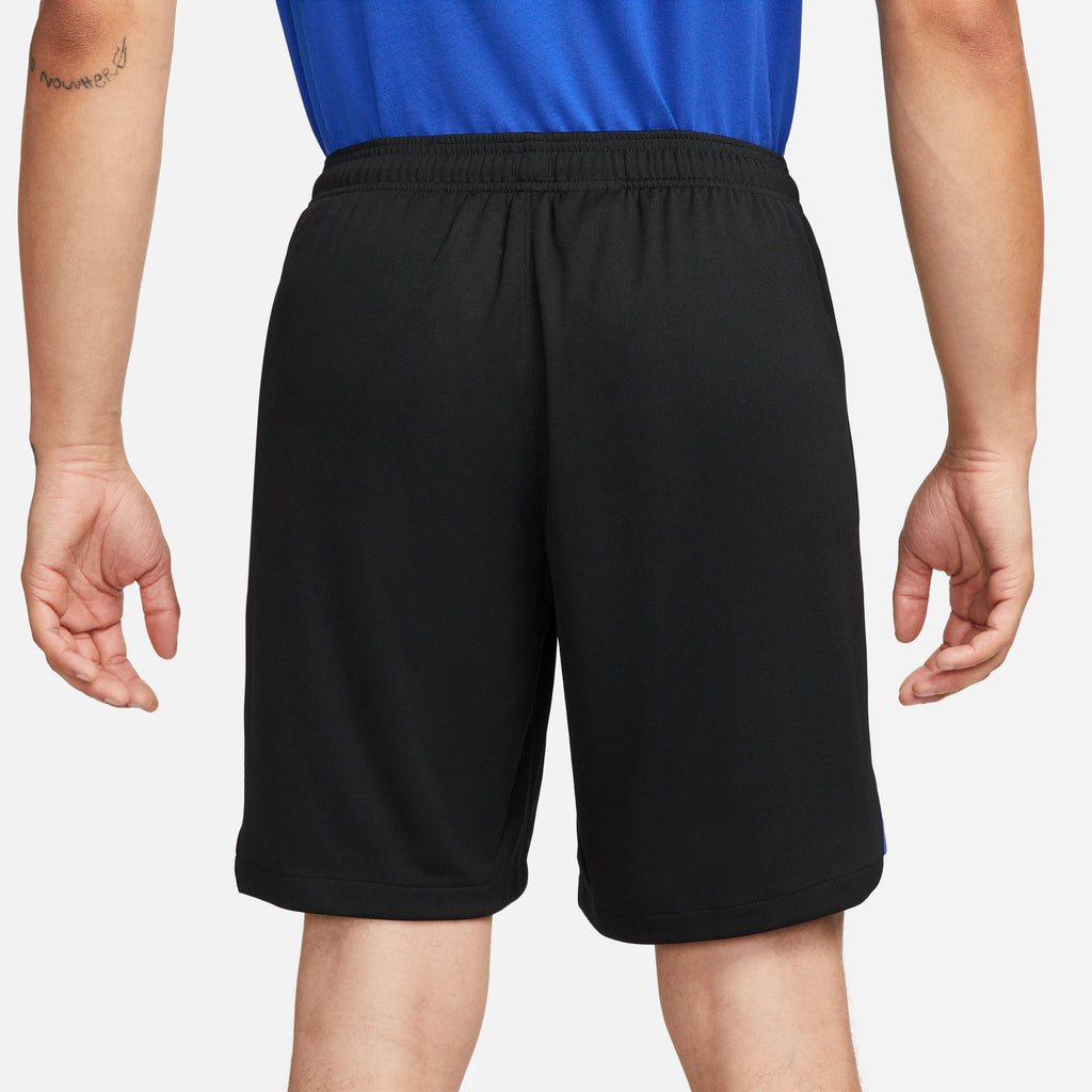 Inter Milan 2023/24 stadium heren voetbalshort