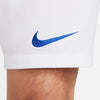 Inter Milan 2023/24 stadium heren voetbalshort