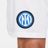 Inter Milan 2023/24 stadium heren voetbalshort