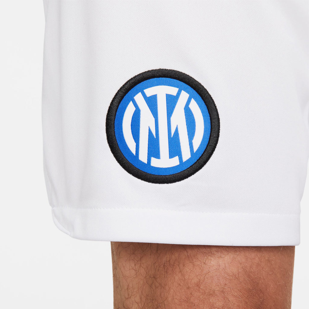 Inter Milan 2023/24 stadium heren voetbalshort