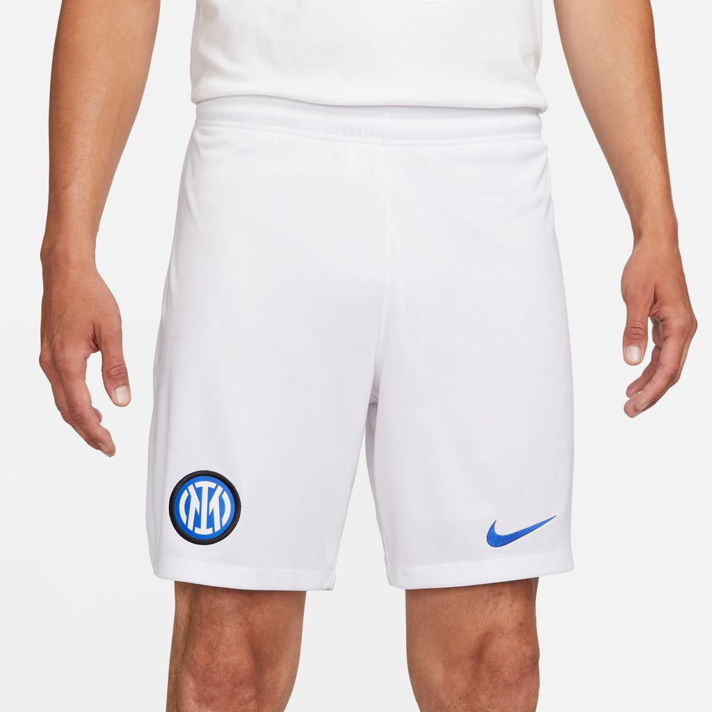 Inter Milan 2023/24 stadium heren voetbalshort