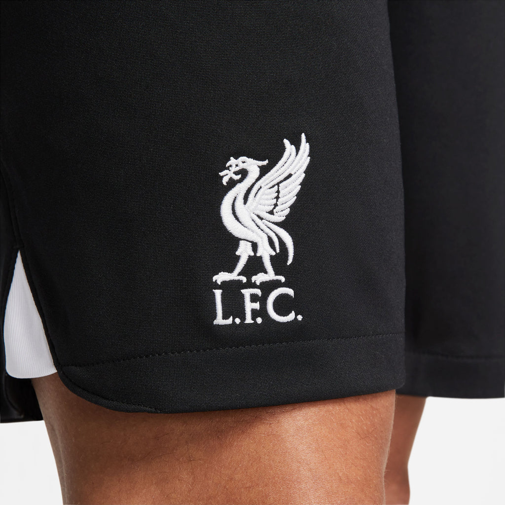 Liverpool FC 2023/24 Stadium trainingsshort